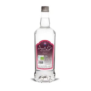 عرق سنبل الطیب افشار