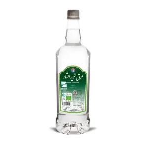 عرق شوید افشار