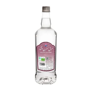 عرق نسترن افشار