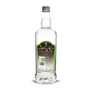 عرق شاهتره کاسنی افشار