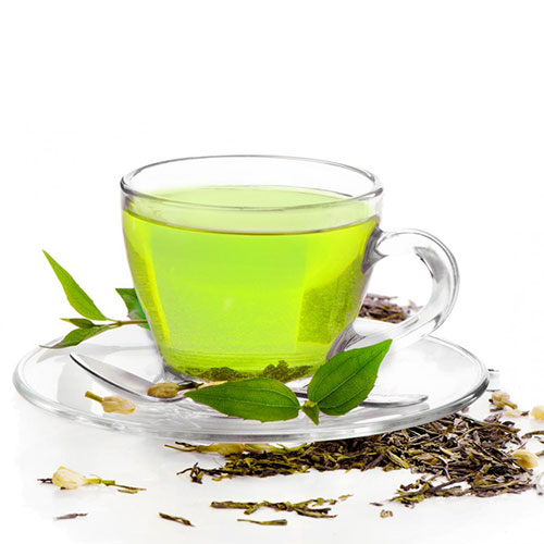 مصرف چای سبز