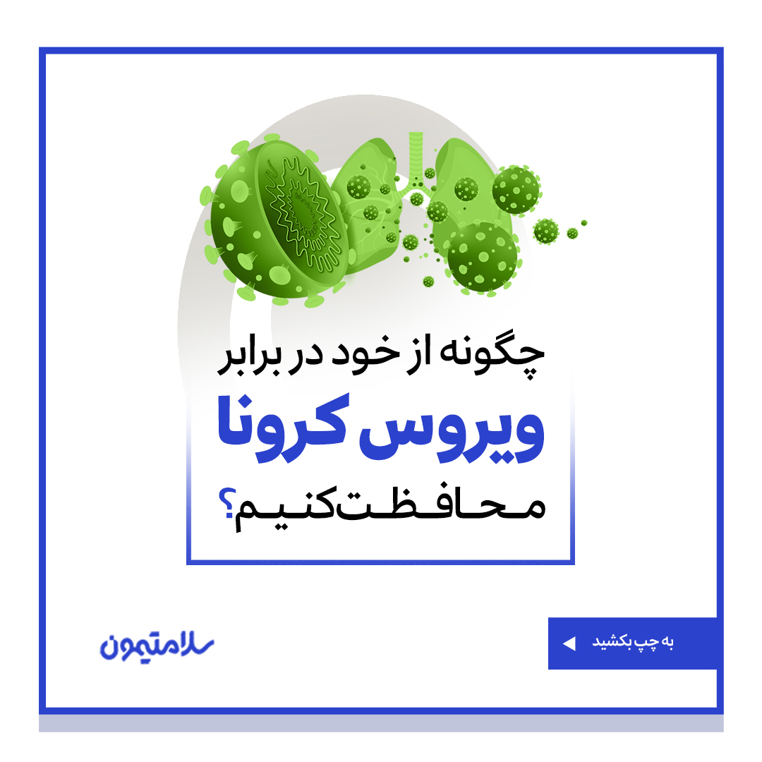 کرونا