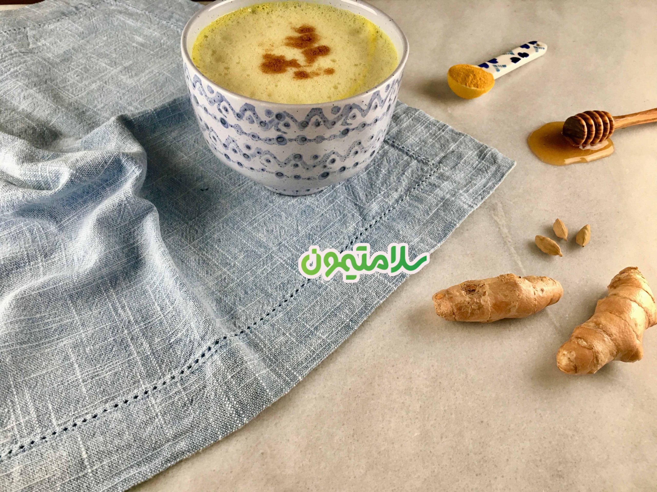 زنجبیل و خواص دارویی آن