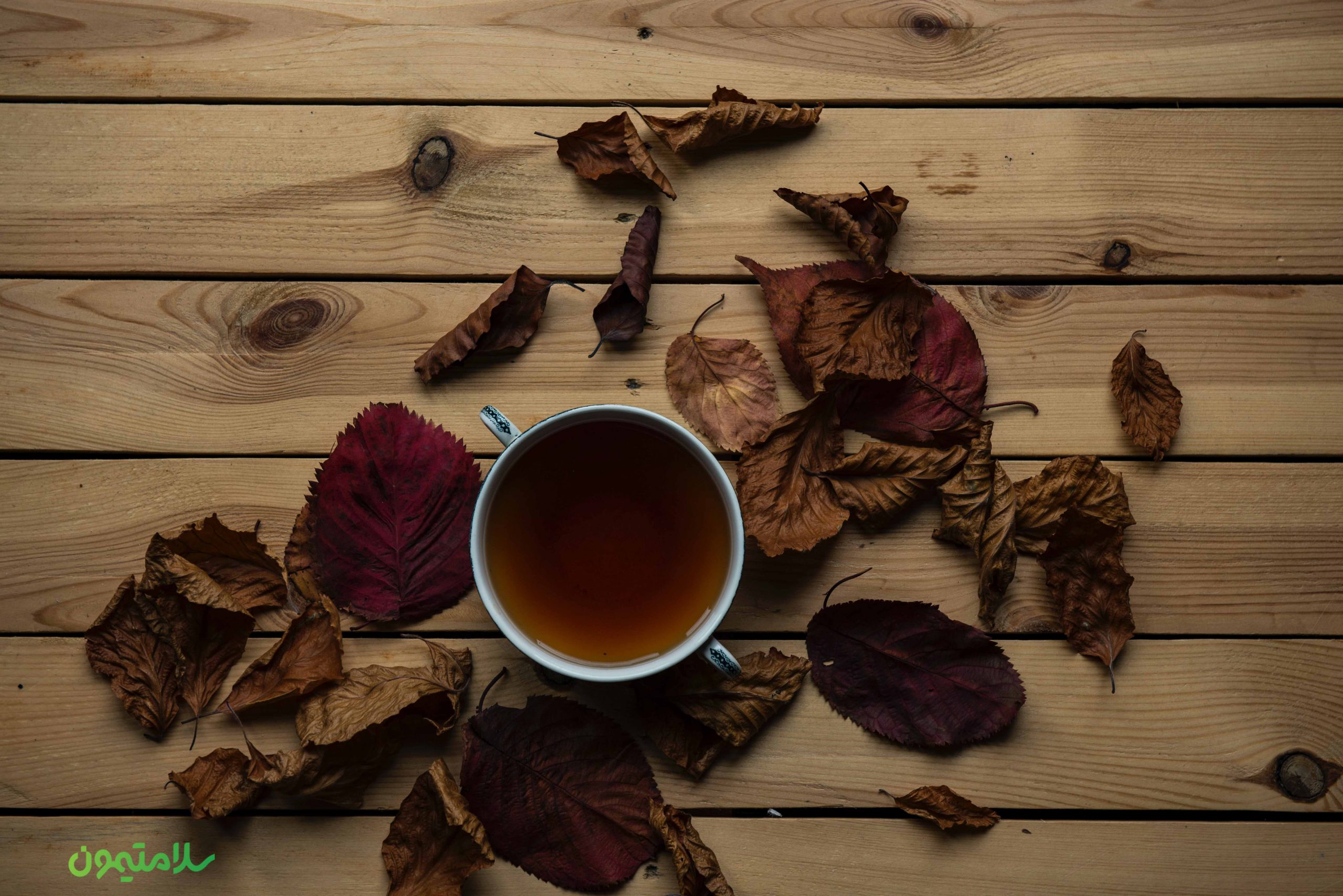خواص درمانی چای بابونه